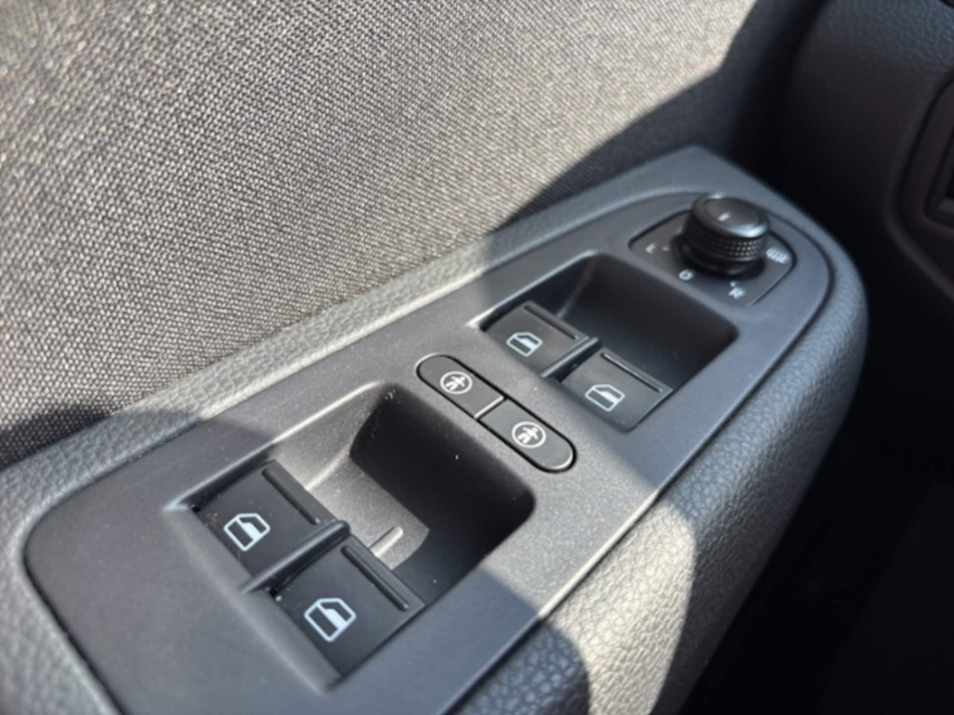 SEAT Alhambra Style
