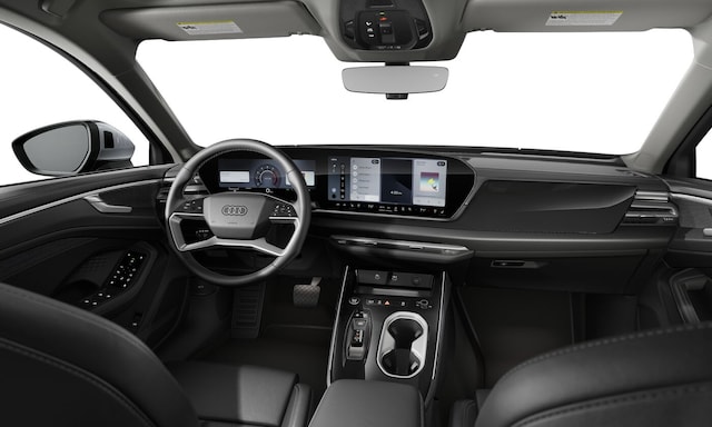 2026 Audi A6 Sedan