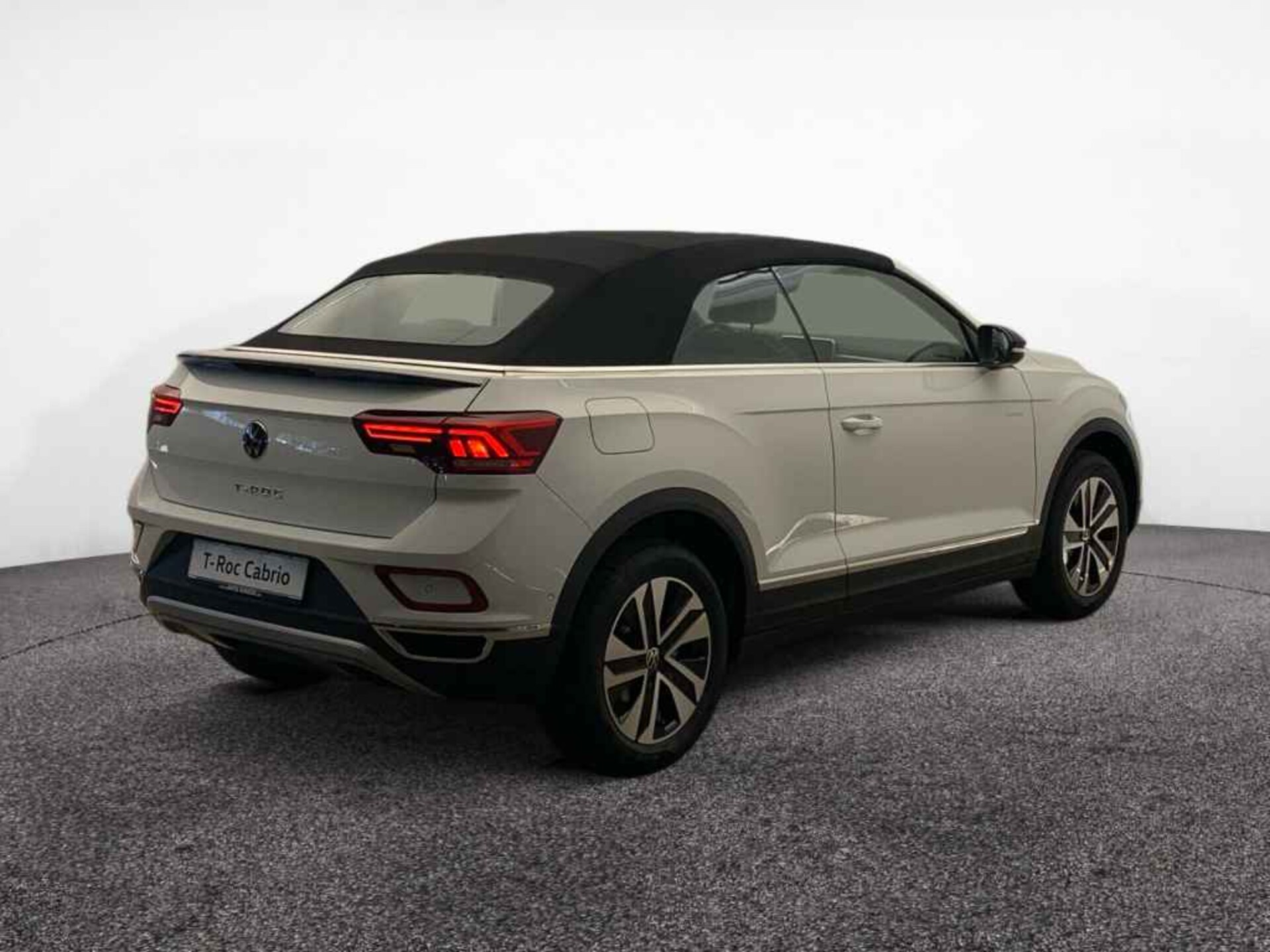 Volkswagen T-Roc Cabriolet ENERGY