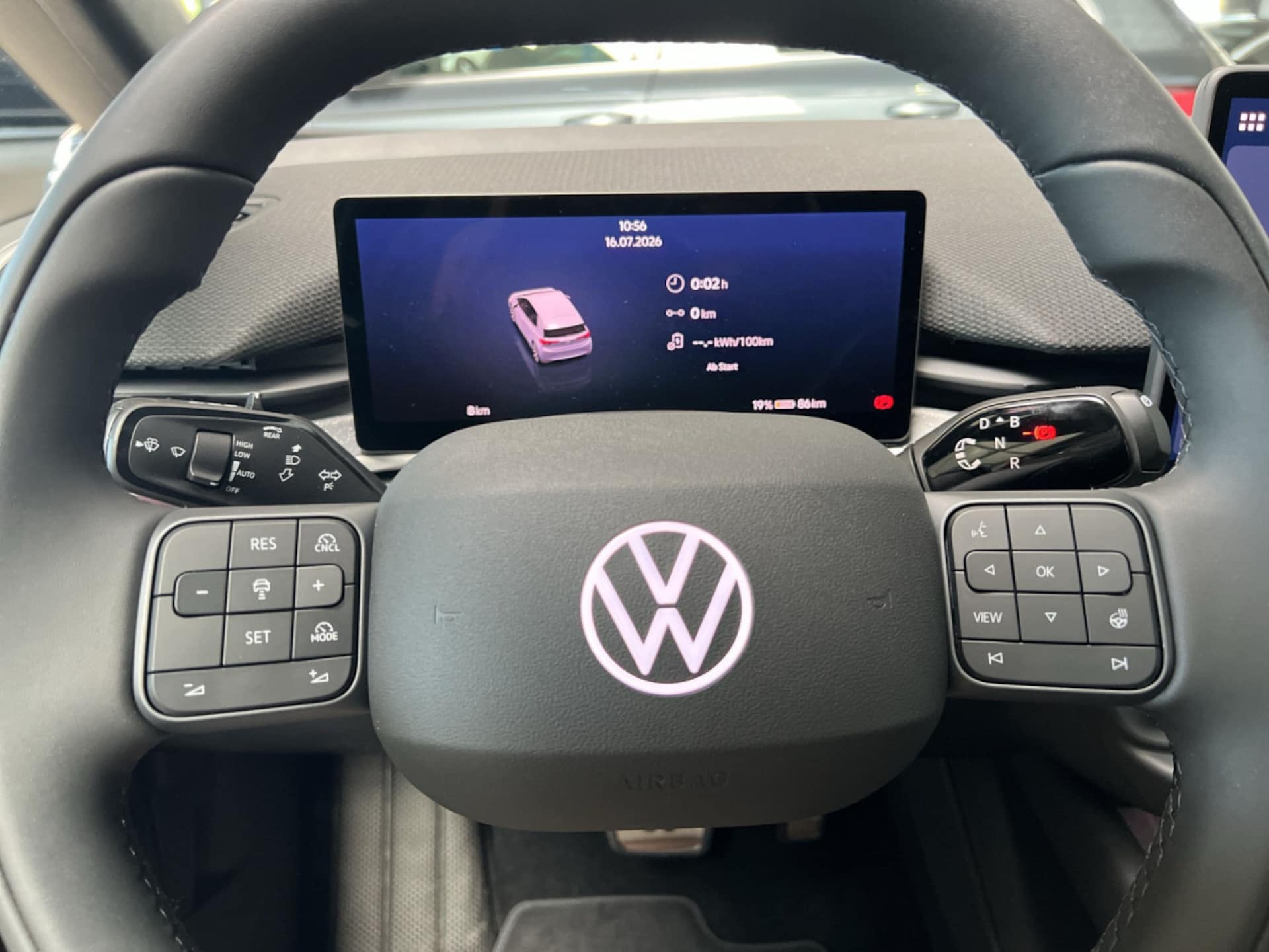 Volkswagen ID.3 Neo Style
