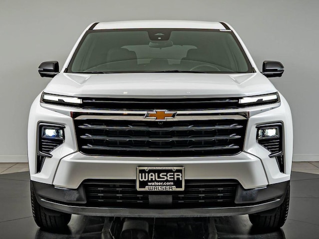 2024 Chevrolet Traverse