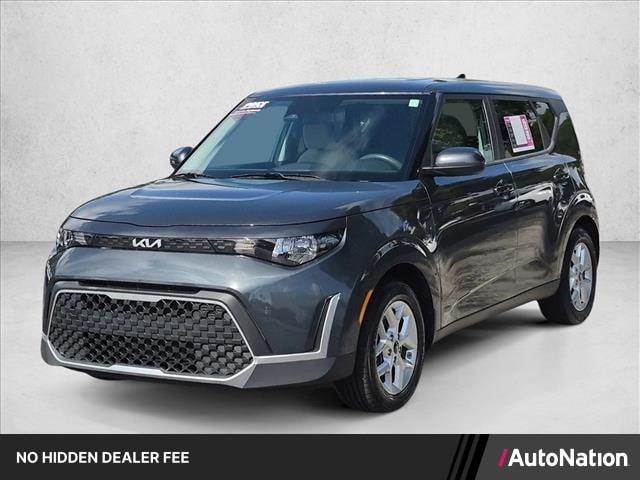 2023 Kia Soul