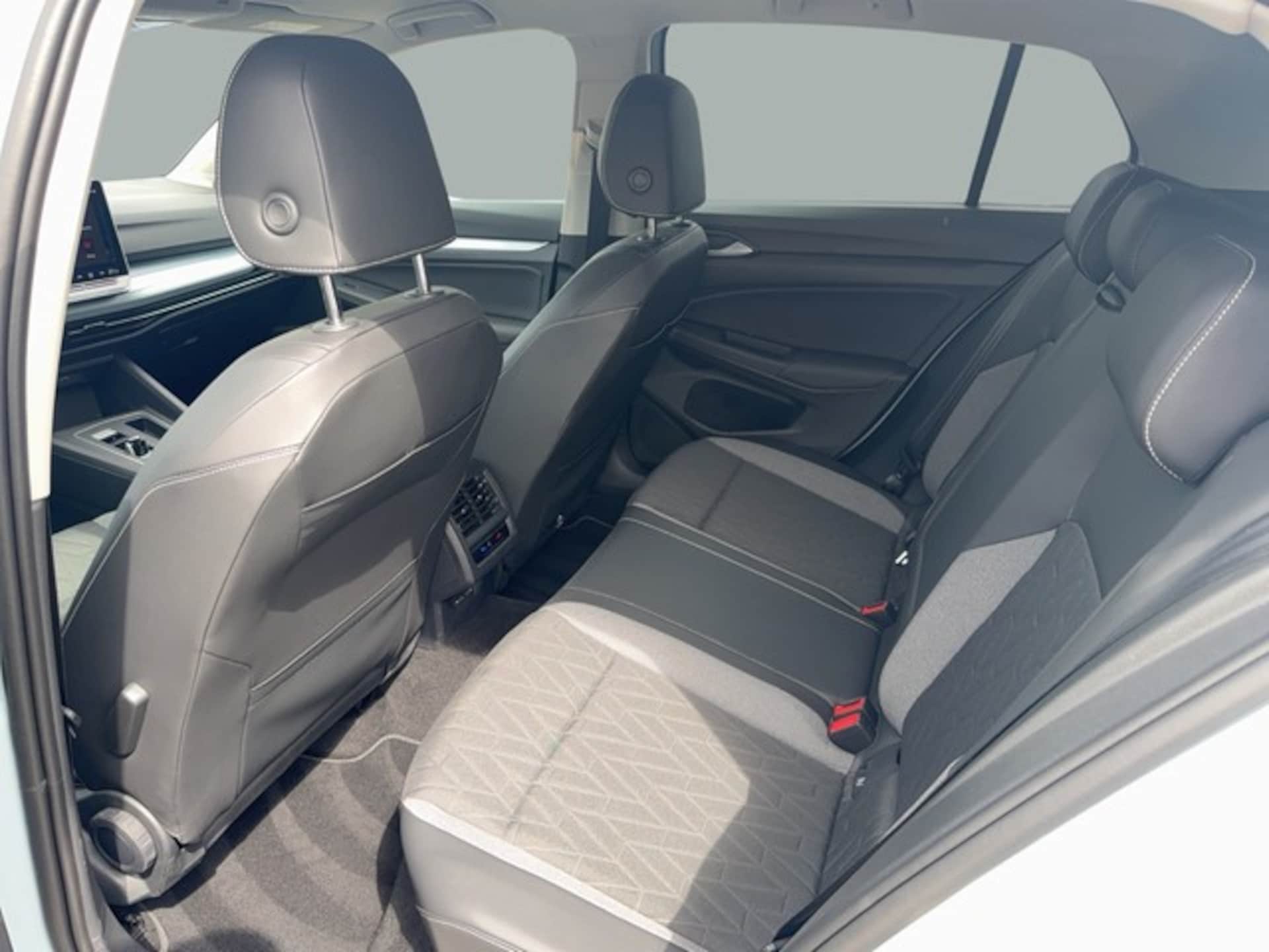Volkswagen Golf Goal