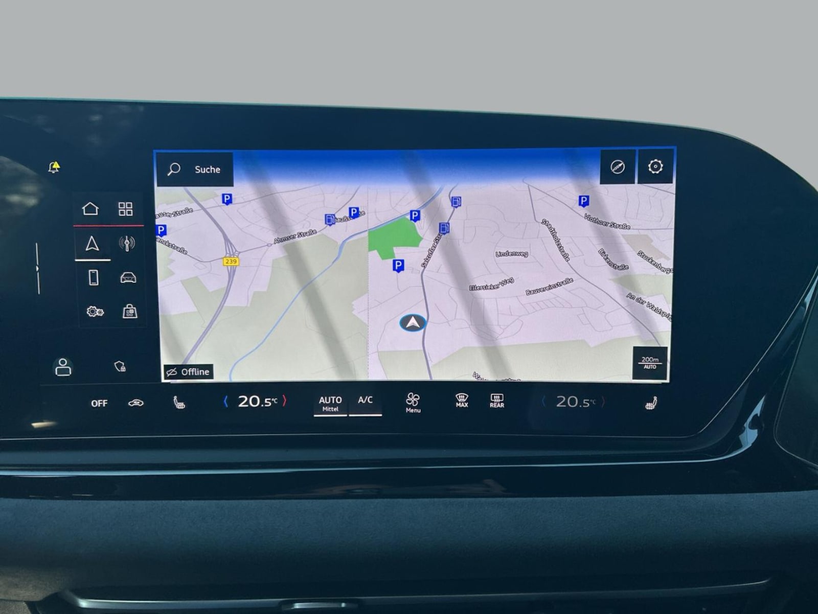 Audi A5 Avant – Bild 12