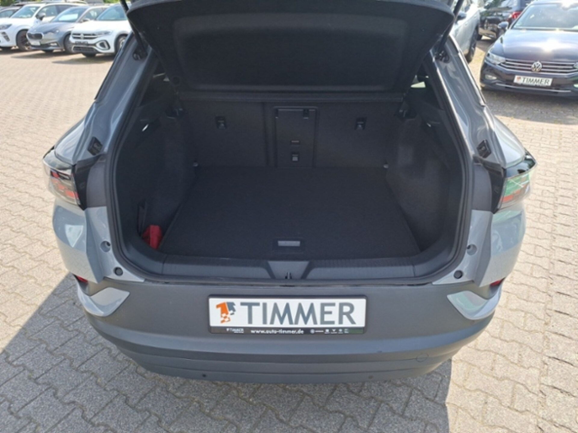 Volkswagen ID.4 Pro Performance