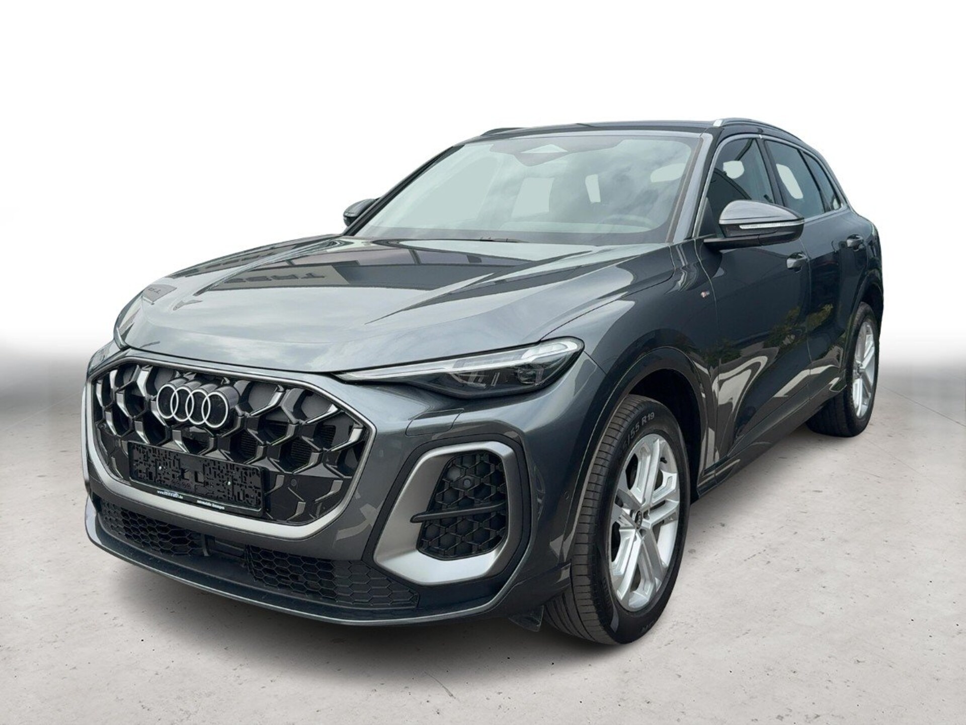 Audi Q5 SUV