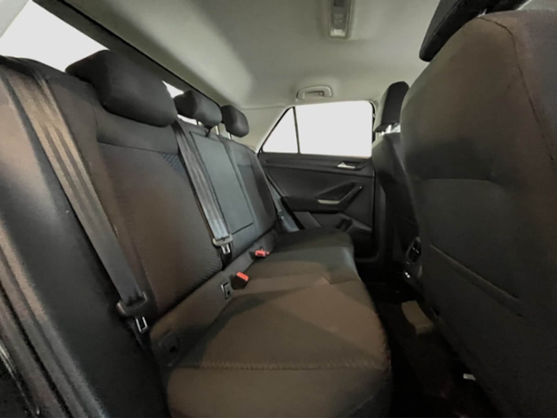 Volkswagen T-Roc United