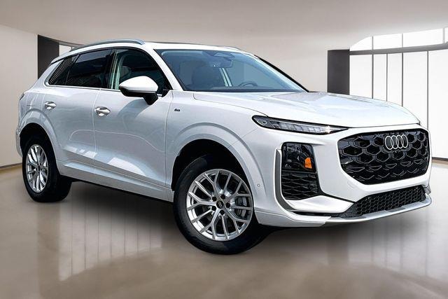 Photo of 2026 Audi Q3 SUV 