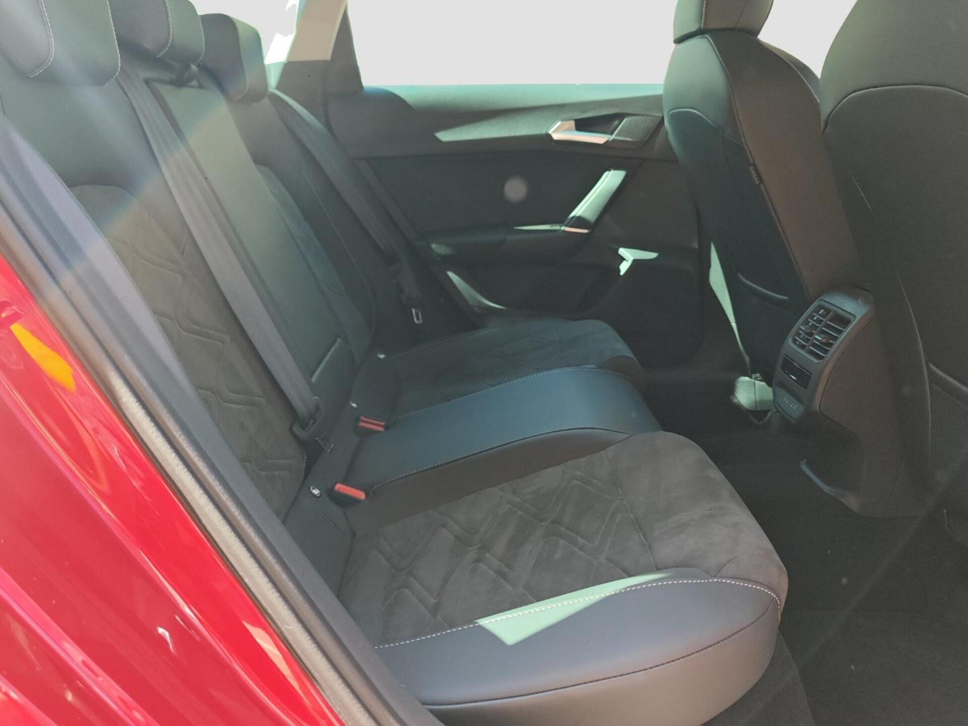 SEAT Leon Sportstourer XCELLENCE