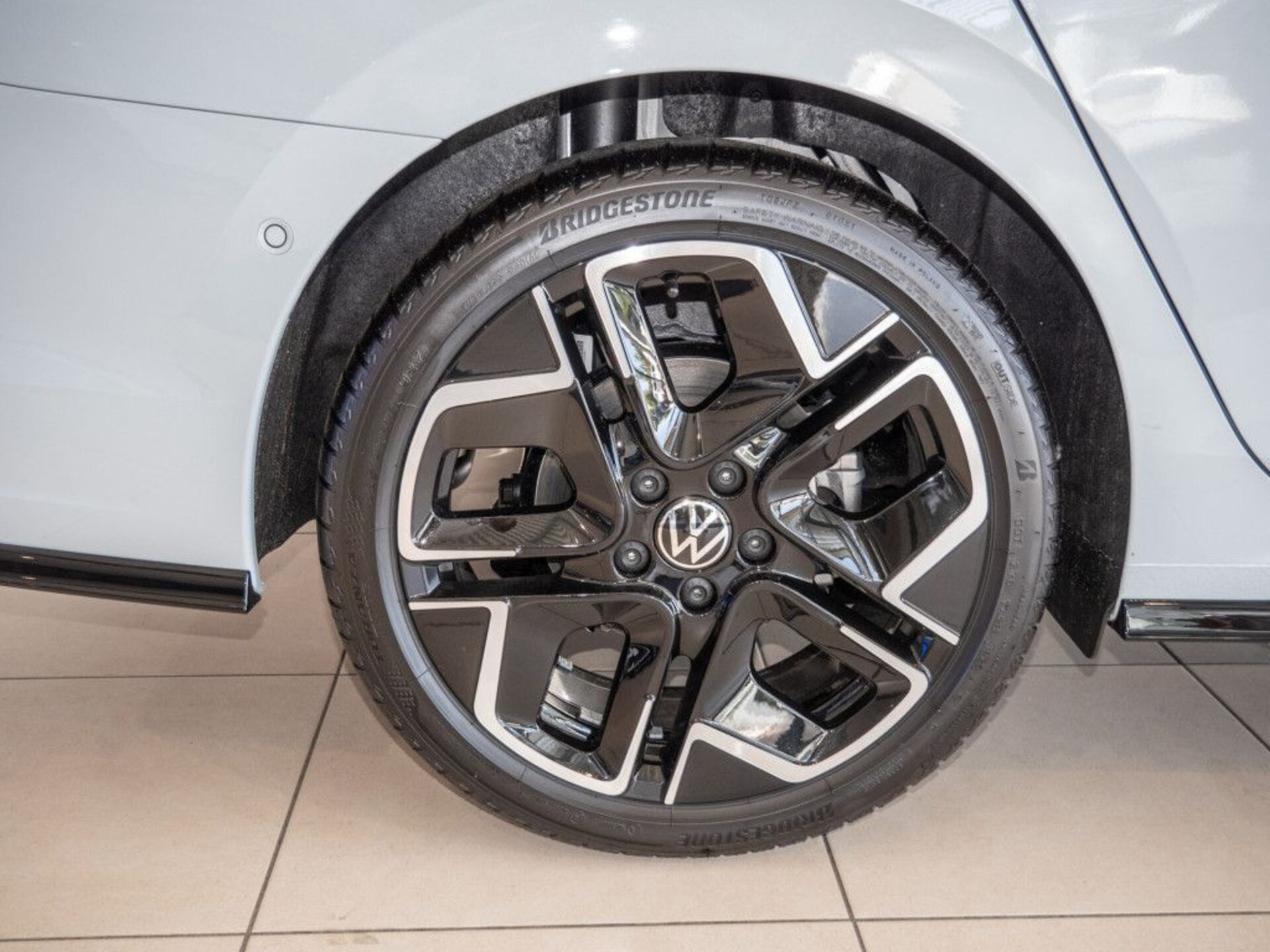 Volkswagen Golf Variant R-Line