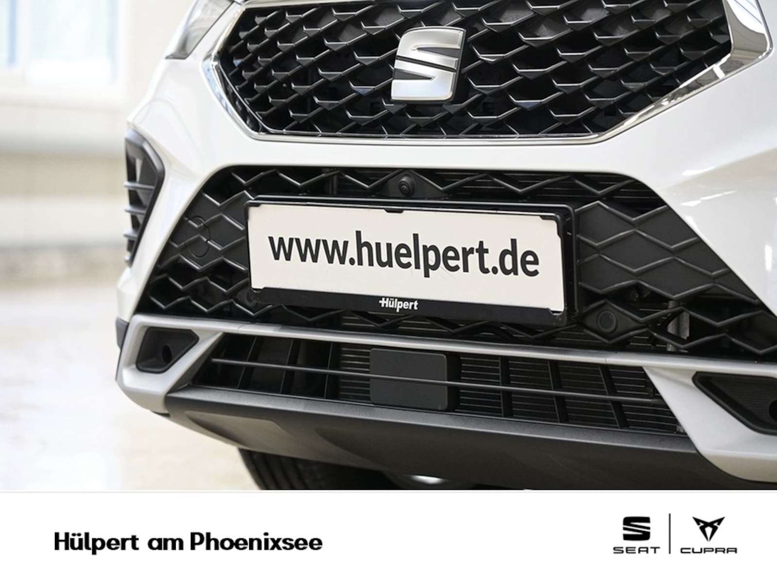 SEAT Ateca – Bild 6