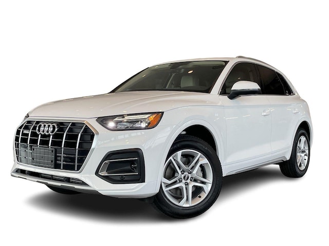 Photo of 2022 Audi Q5