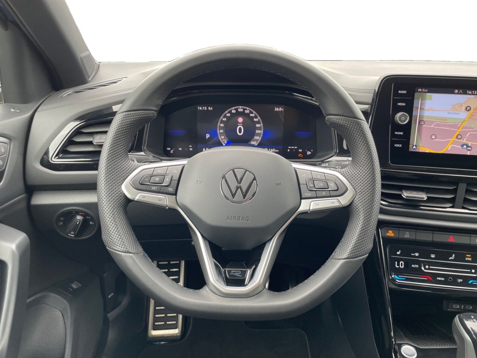 Volkswagen T-Roc – Bild 14
