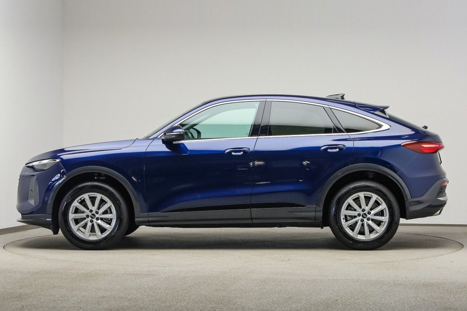 Audi Q5 Sportback – Bild 4