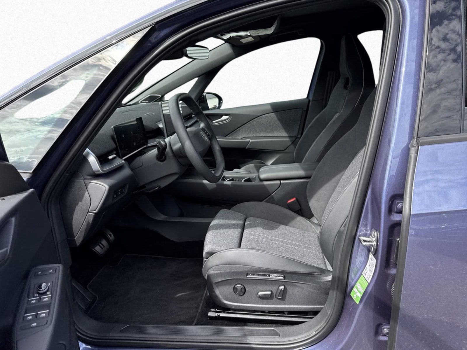 Volkswagen ID.3 Neo – Bild 11