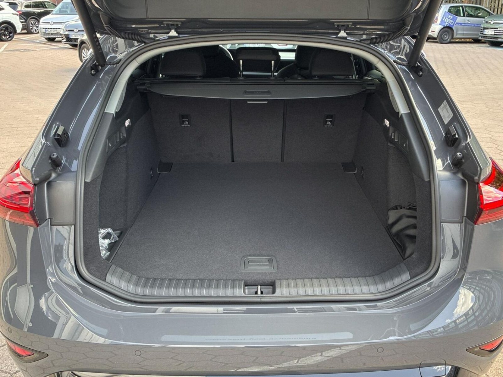 Audi A6 Avant e-tron – Bild 15