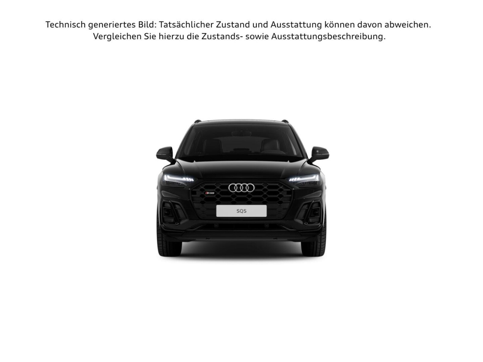 Audi SQ5 – Bild 3