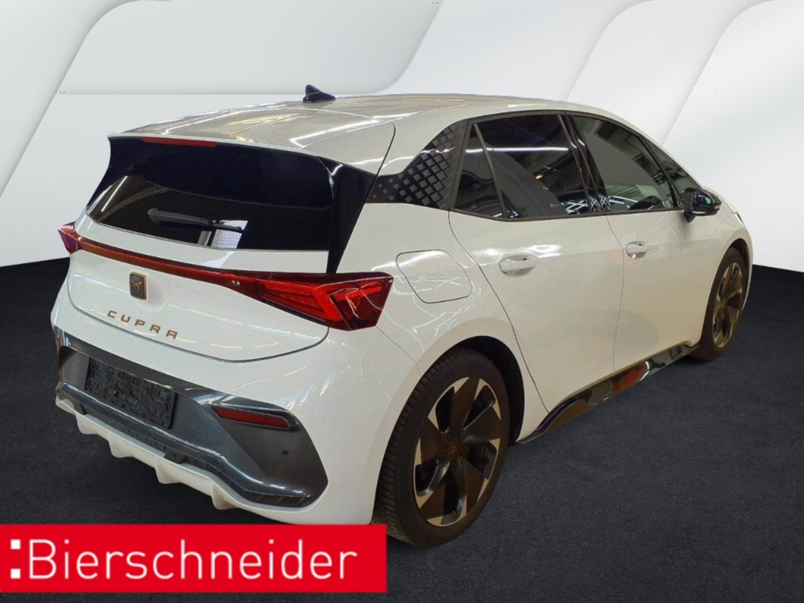 CUPRA Born – Bild 2
