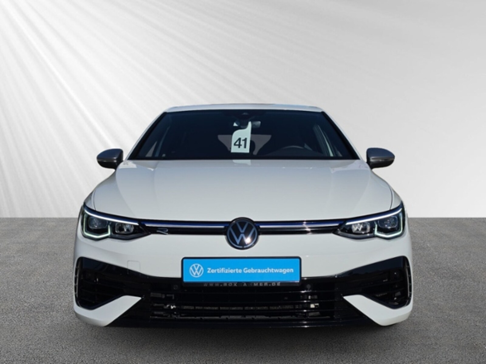 Volkswagen Golf – Bild 4