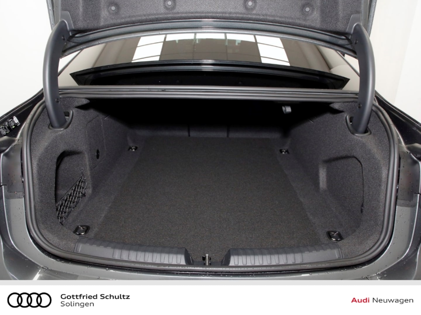 Bild über Audi A6 Limousine edition one TDI quattro 150 kW S tronic - für weitere Informationen kontaktieren Sie den Audi Partner