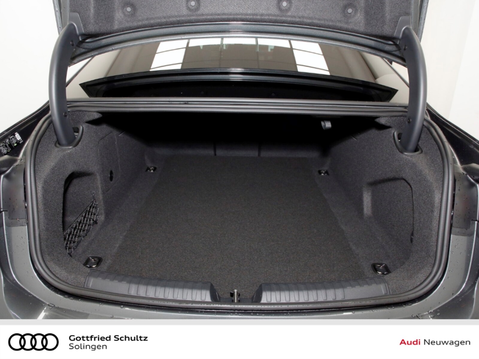 Audi A6 Limousine – Bild 6