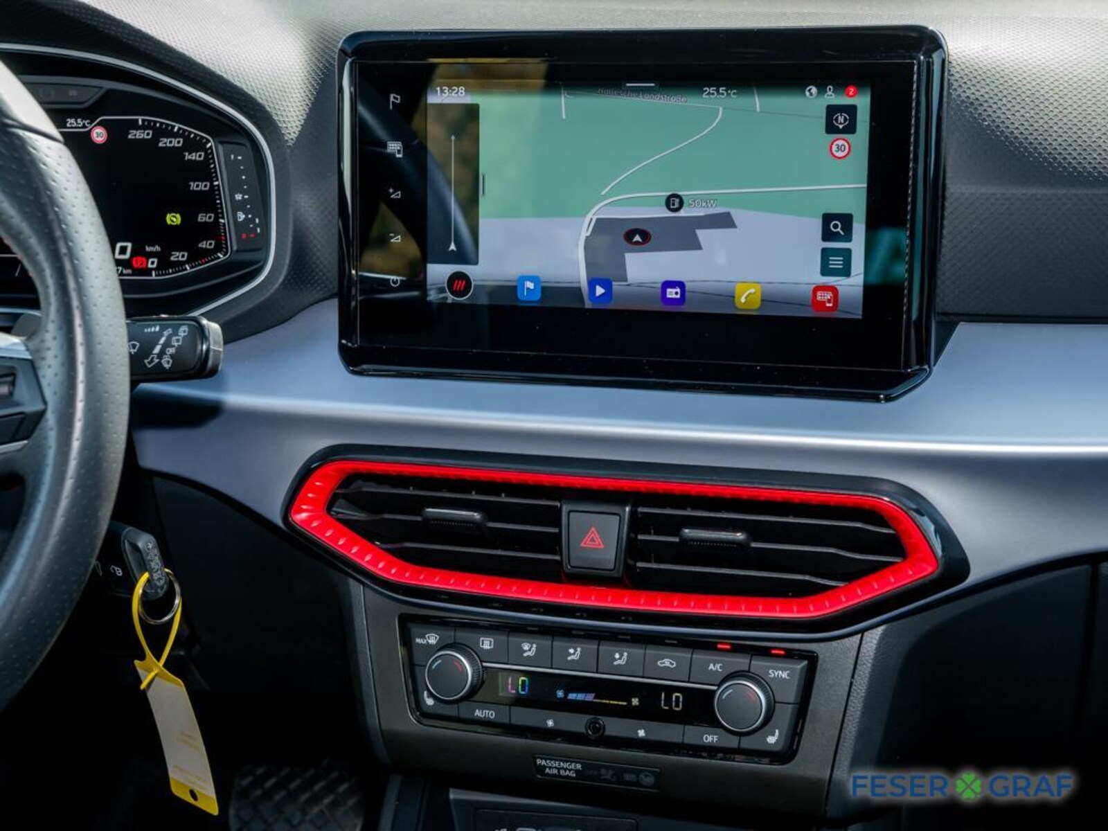 SEAT Ibiza – Bild 5
