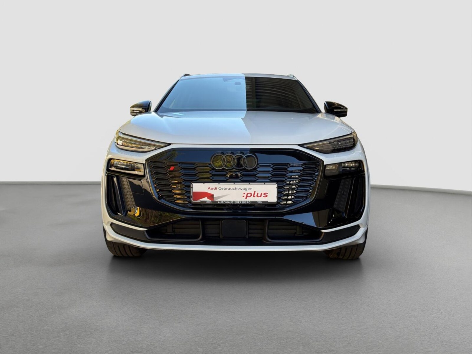 Audi SQ6 e-tron – Bild 3