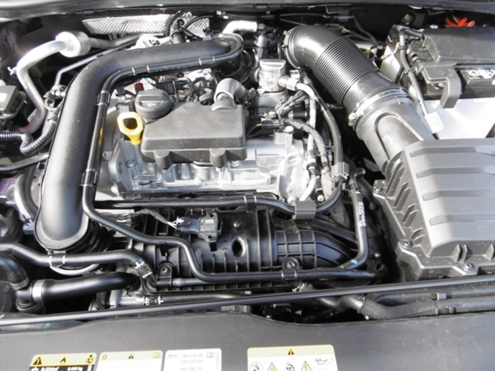 Volkswagen Taigo – Bild 16