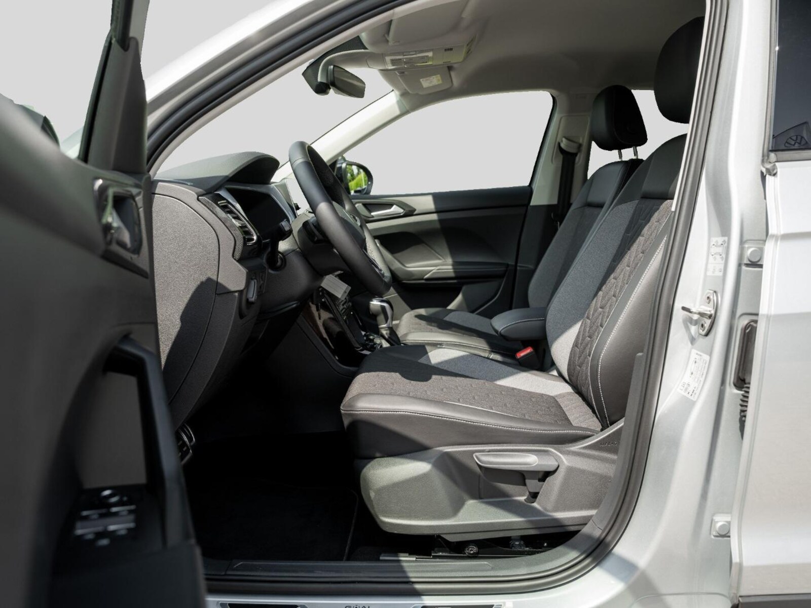 Volkswagen T-Cross – Bild 7