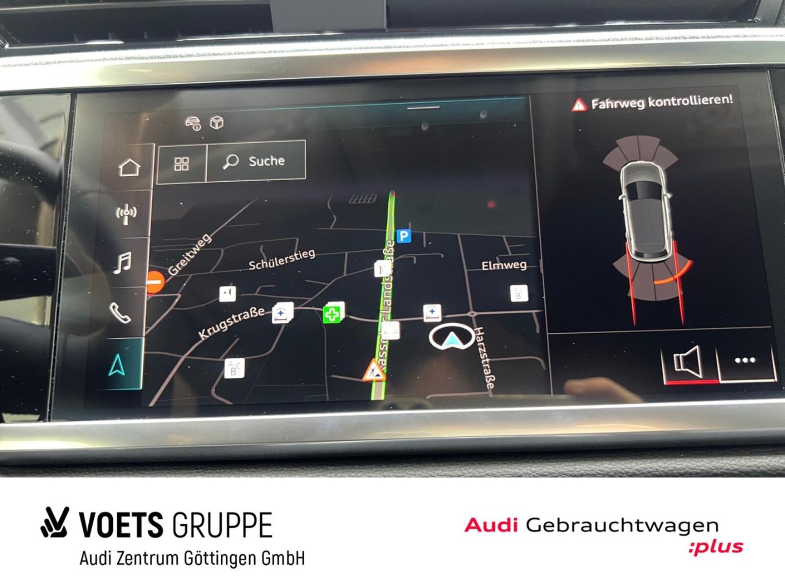 Audi Q3 – Bild 9