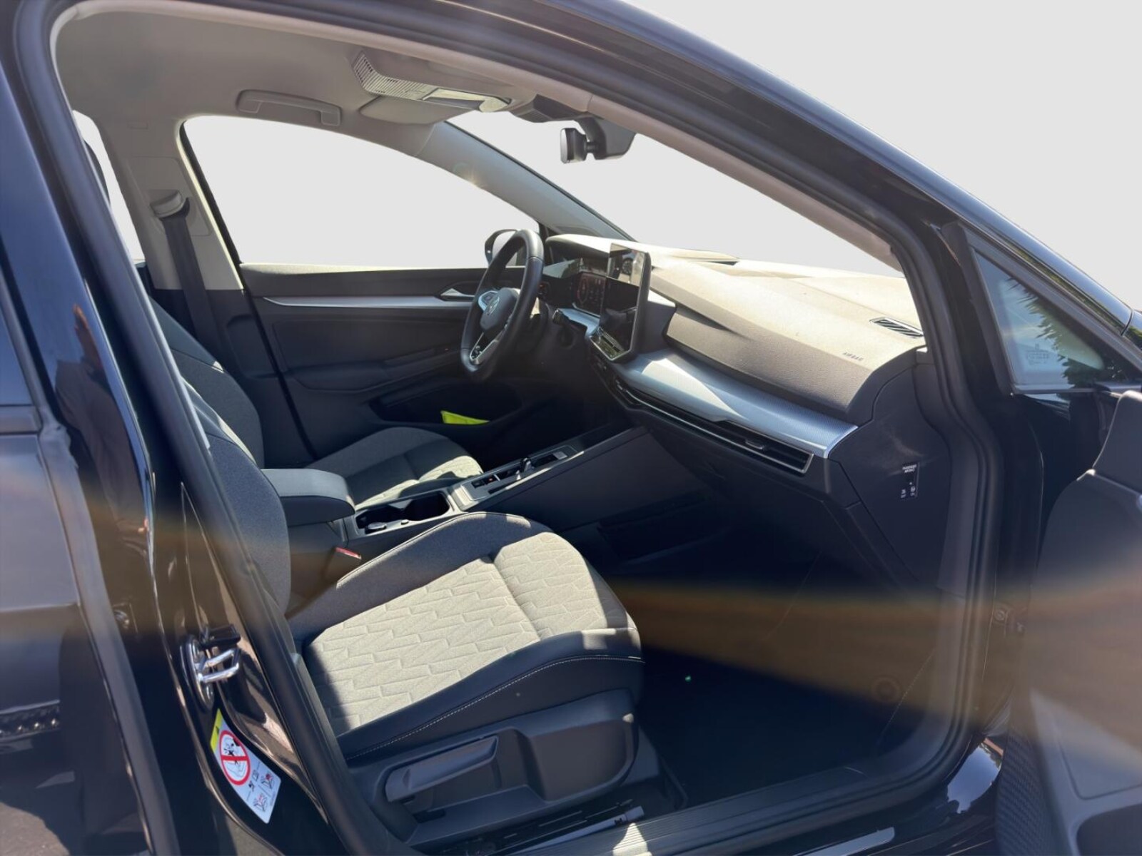 Volkswagen Golf – Bild 14
