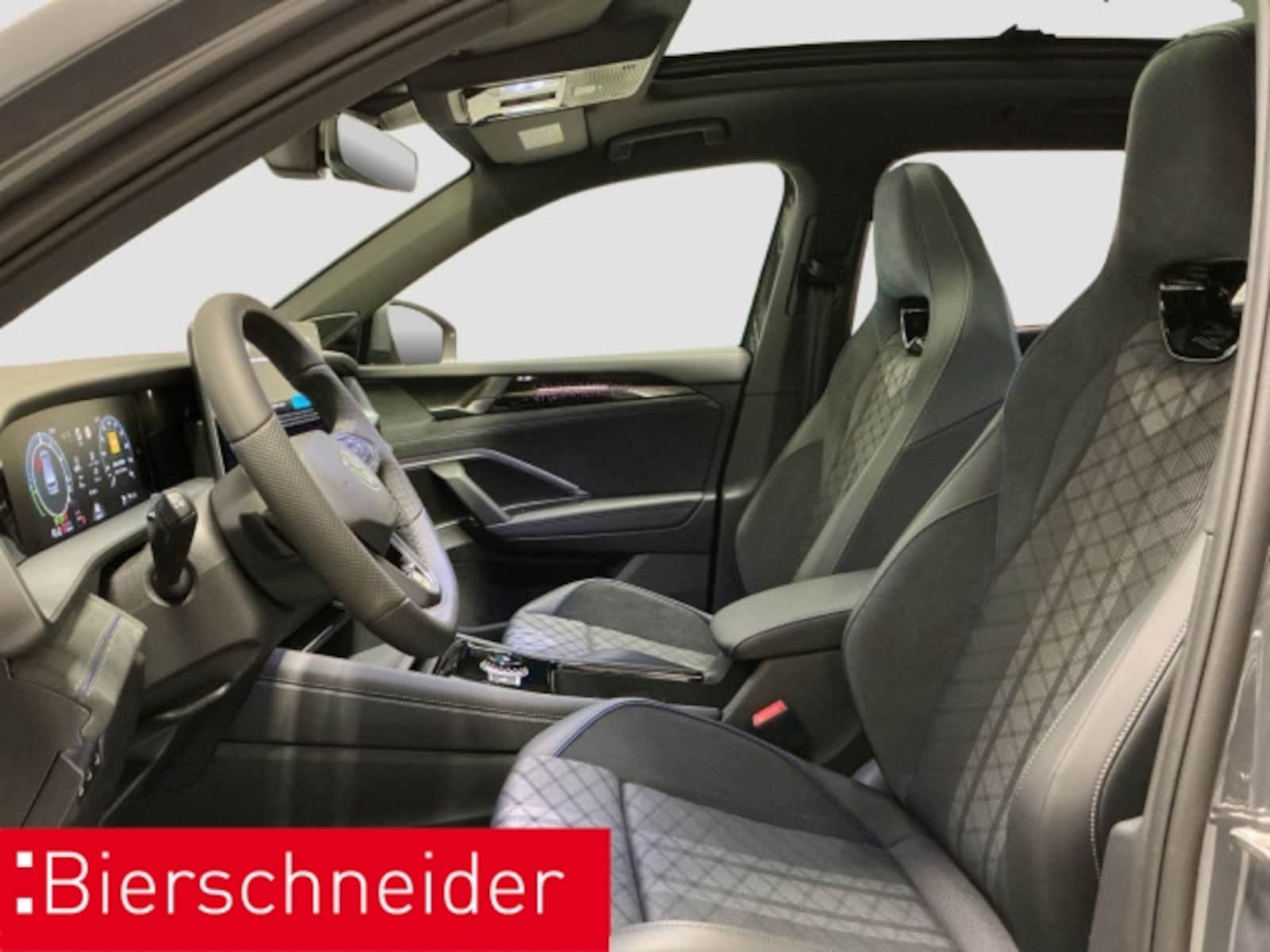 Volkswagen Tayron – Bild 13