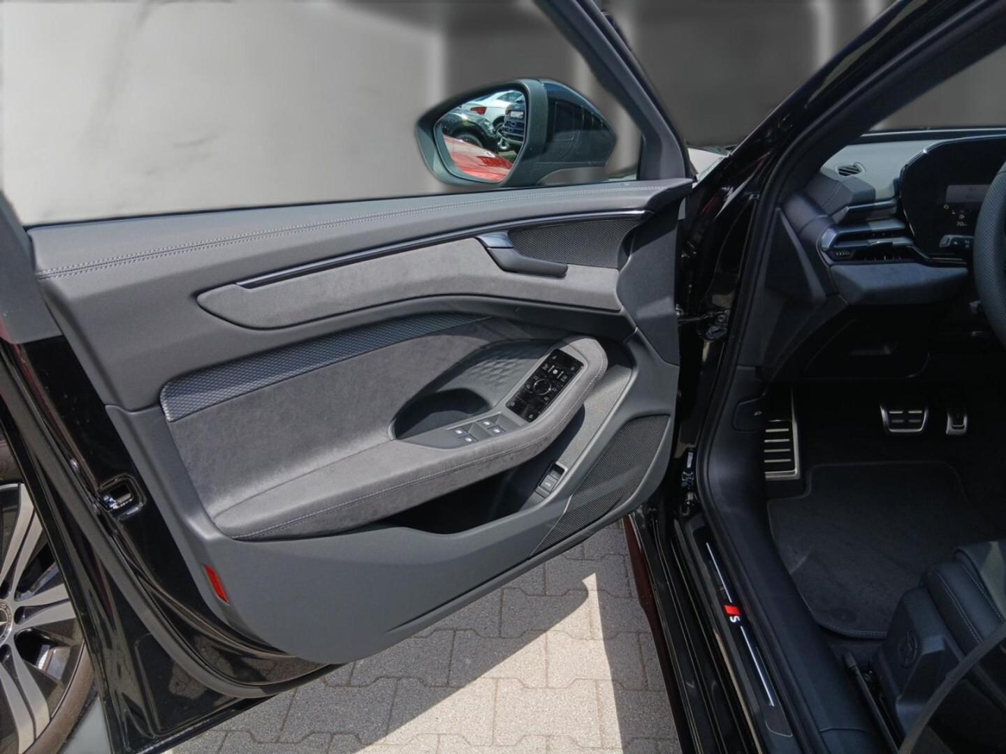 Bild über Audi A6 Limousine edition one TDI quattro 220 kW S tronic - für weitere Informationen kontaktieren Sie den Audi Partner