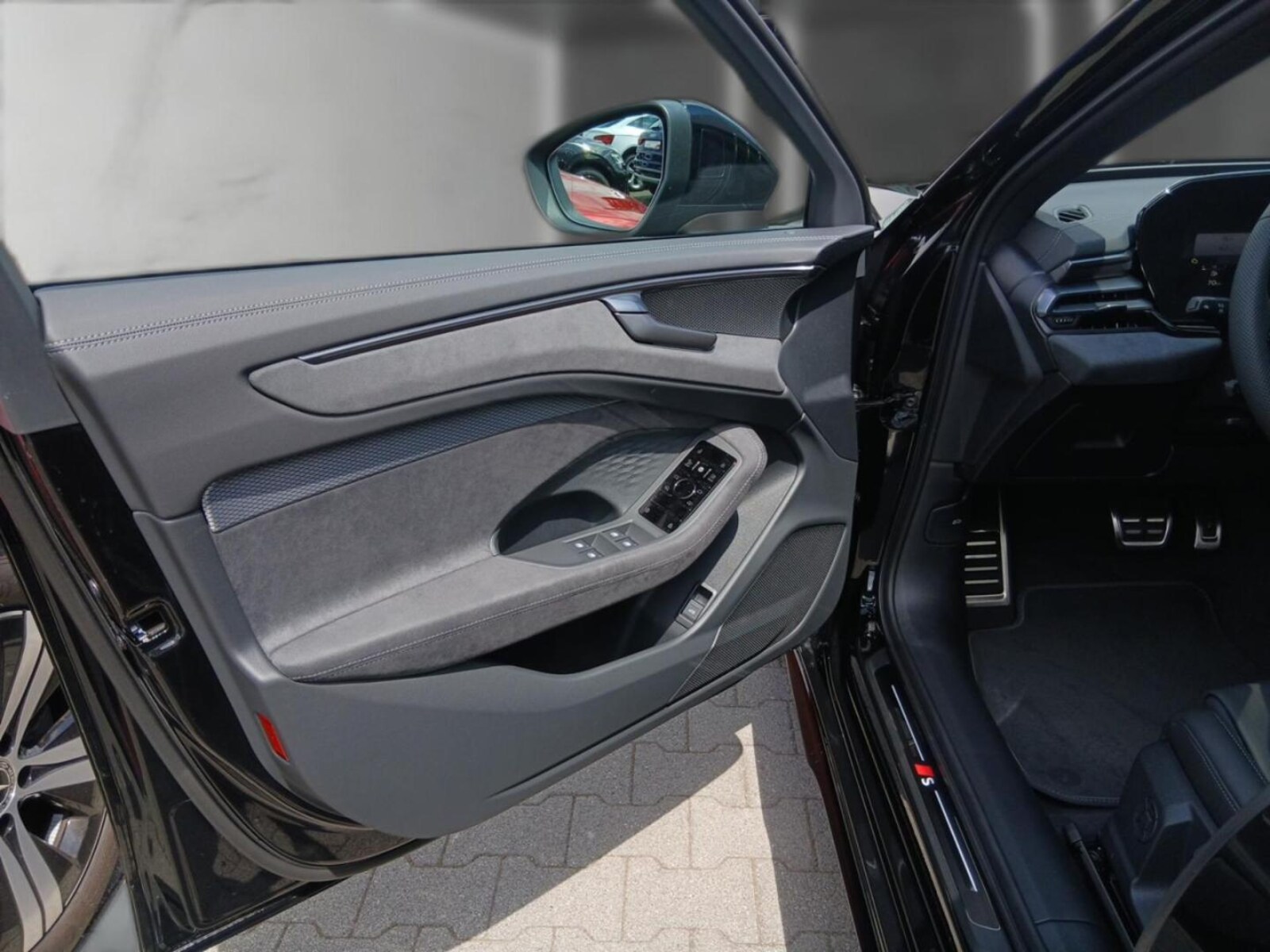 Audi A6 Limousine – Bild 16