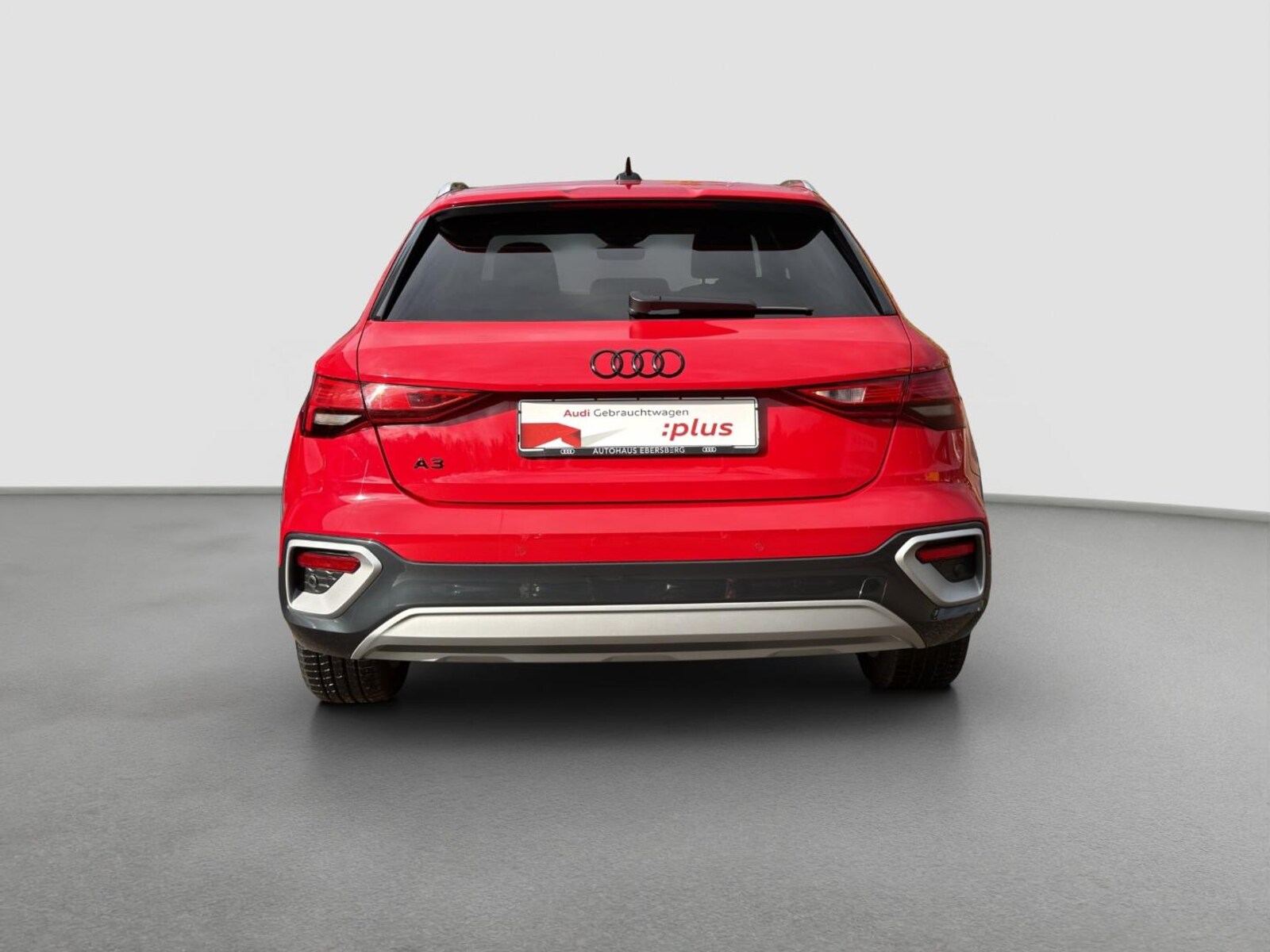 Audi A3 allstreet – Bild 7