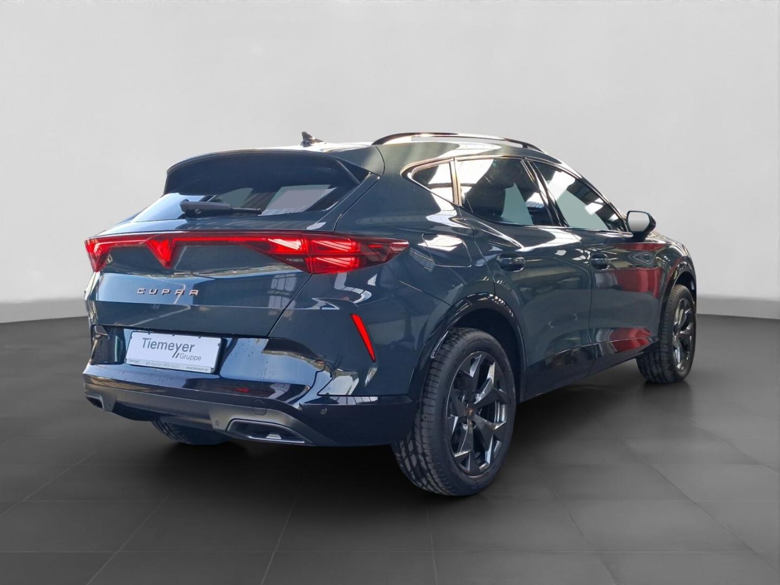 CUPRA Formentor – Bild 3