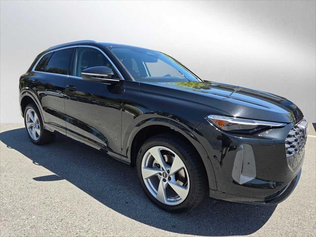 2025 Audi New Q5 Premium Plus's photo