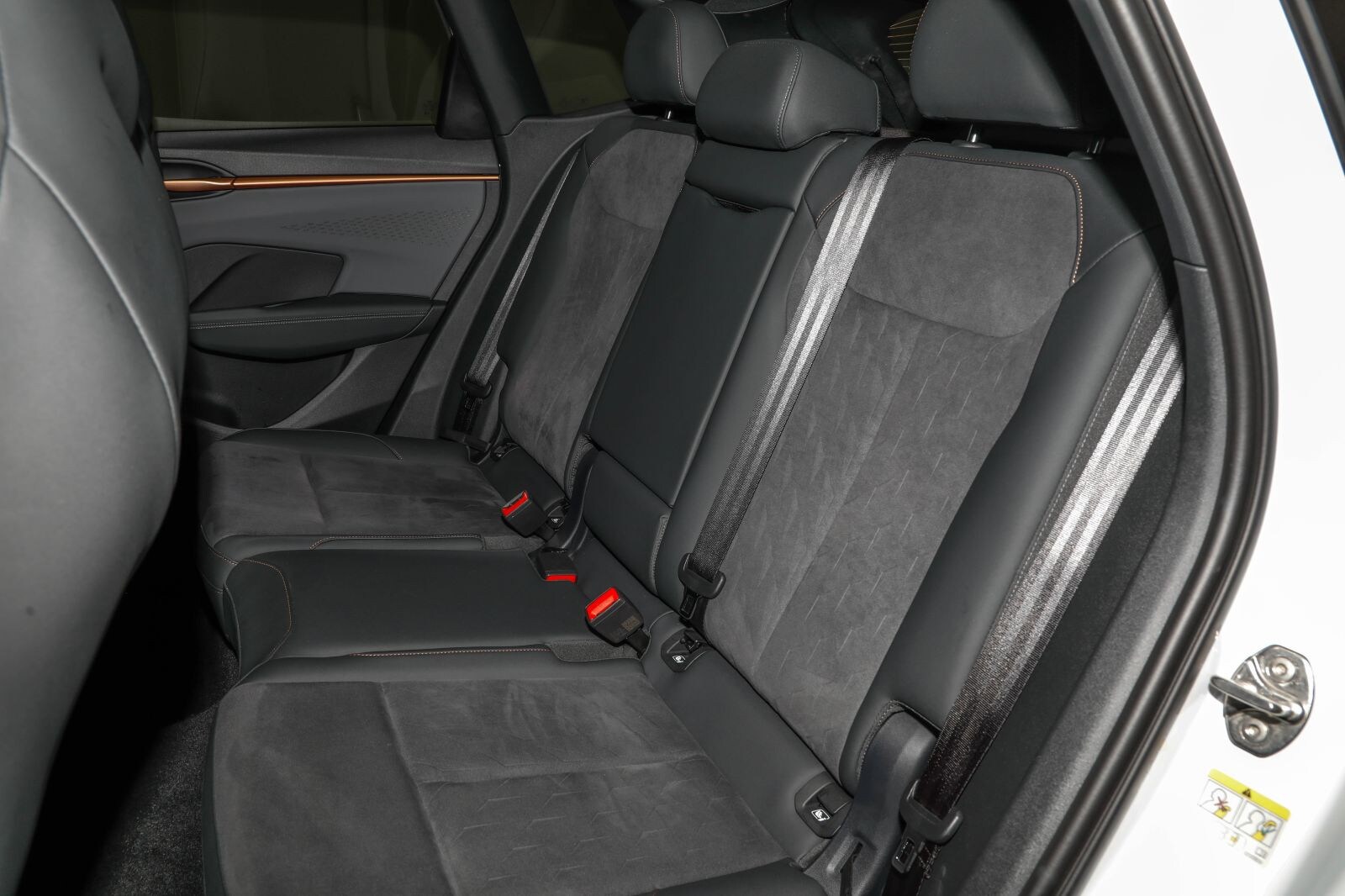CUPRA Terramar – Bild 15