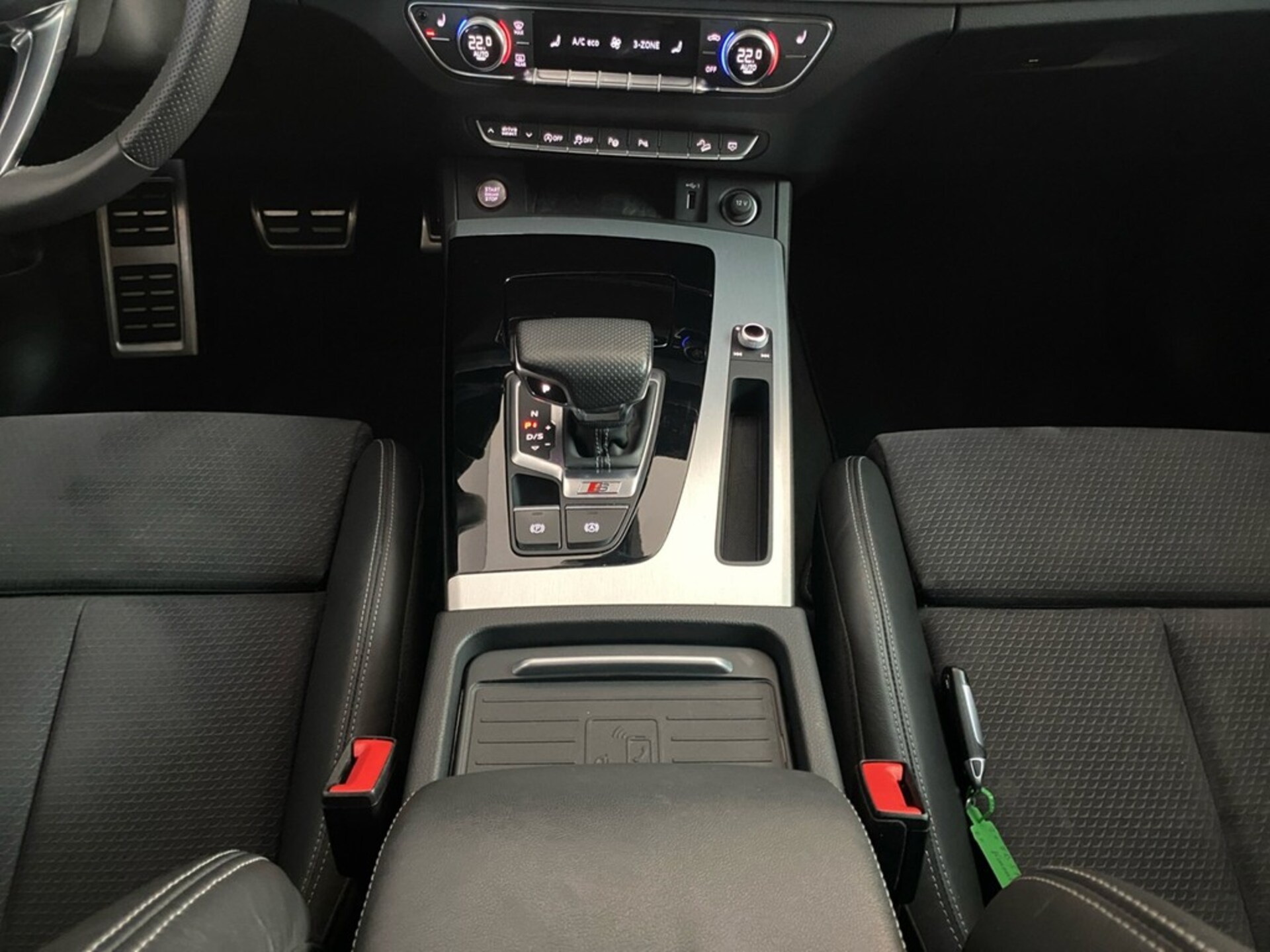 Audi SQ5 SUV