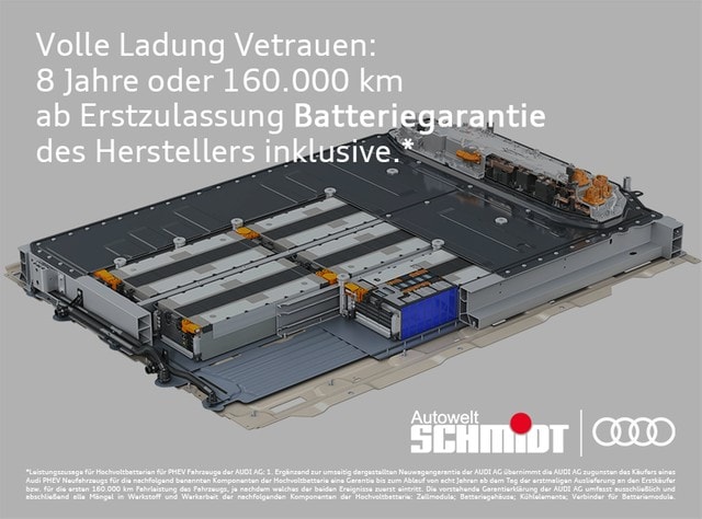 Audi S6 Sportback E-tron E-tron - - Joinsteer - #4