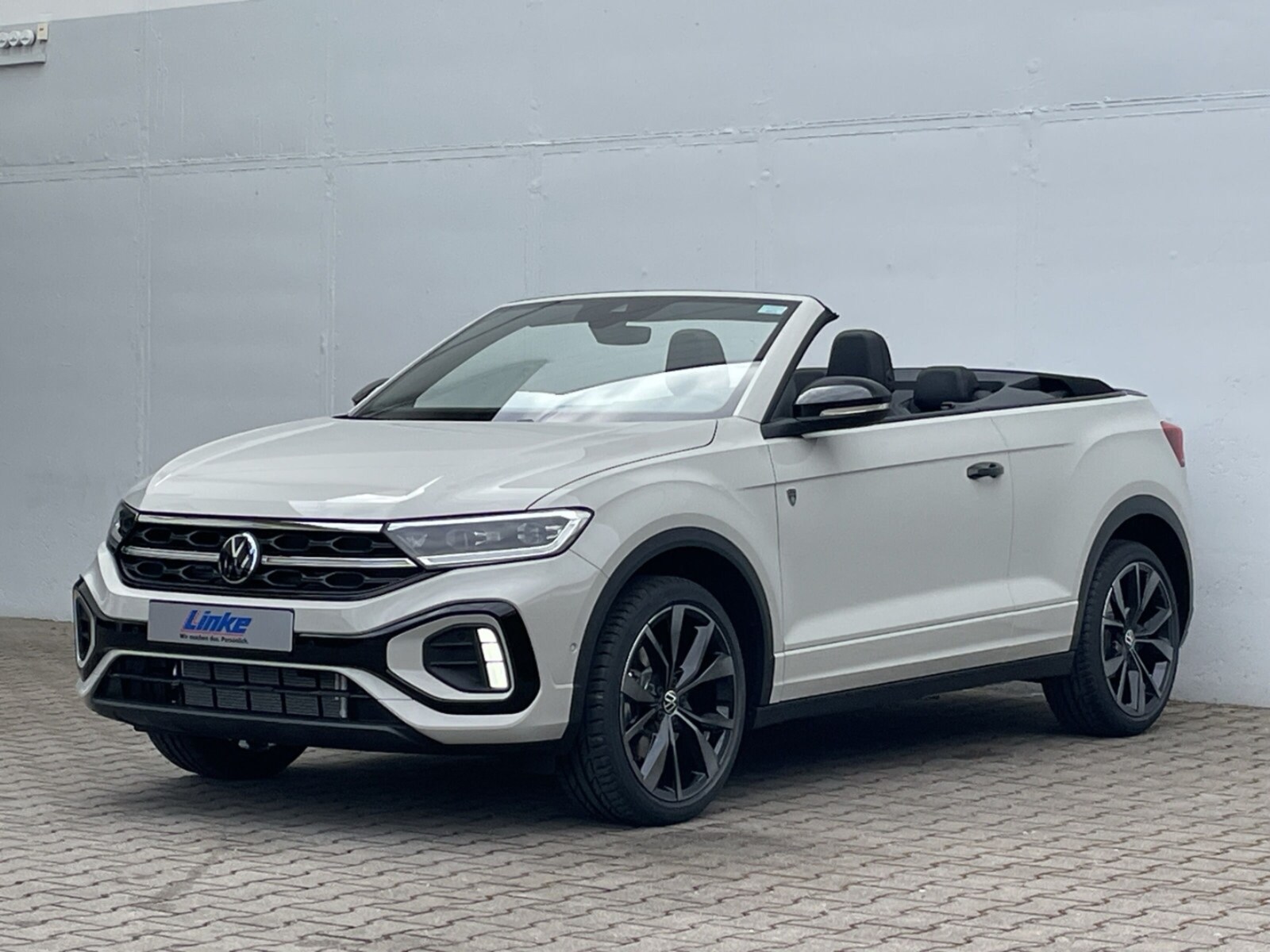 Volkswagen T-Roc Cabriolet – Bild 9