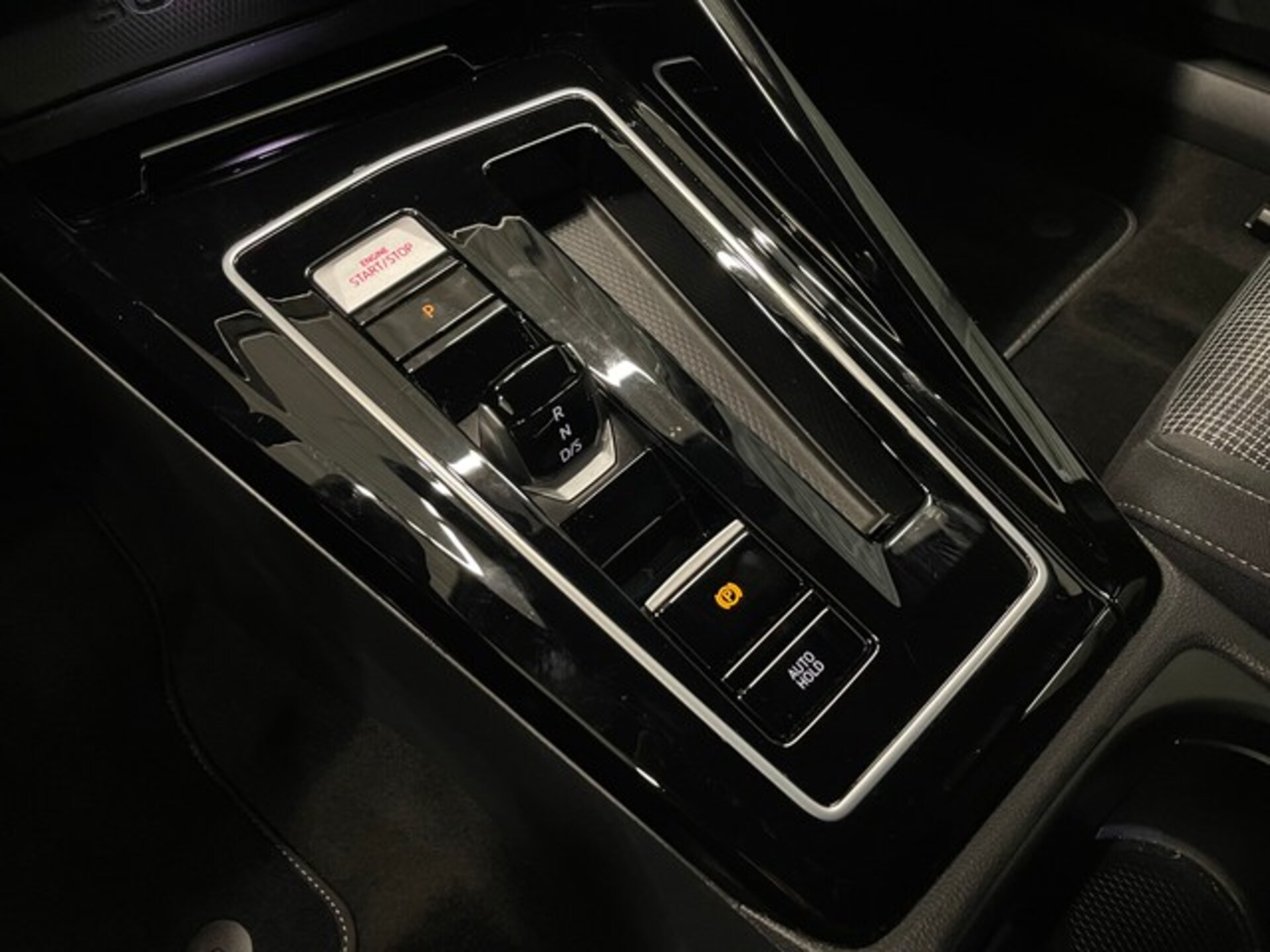 Volkswagen Golf GTD