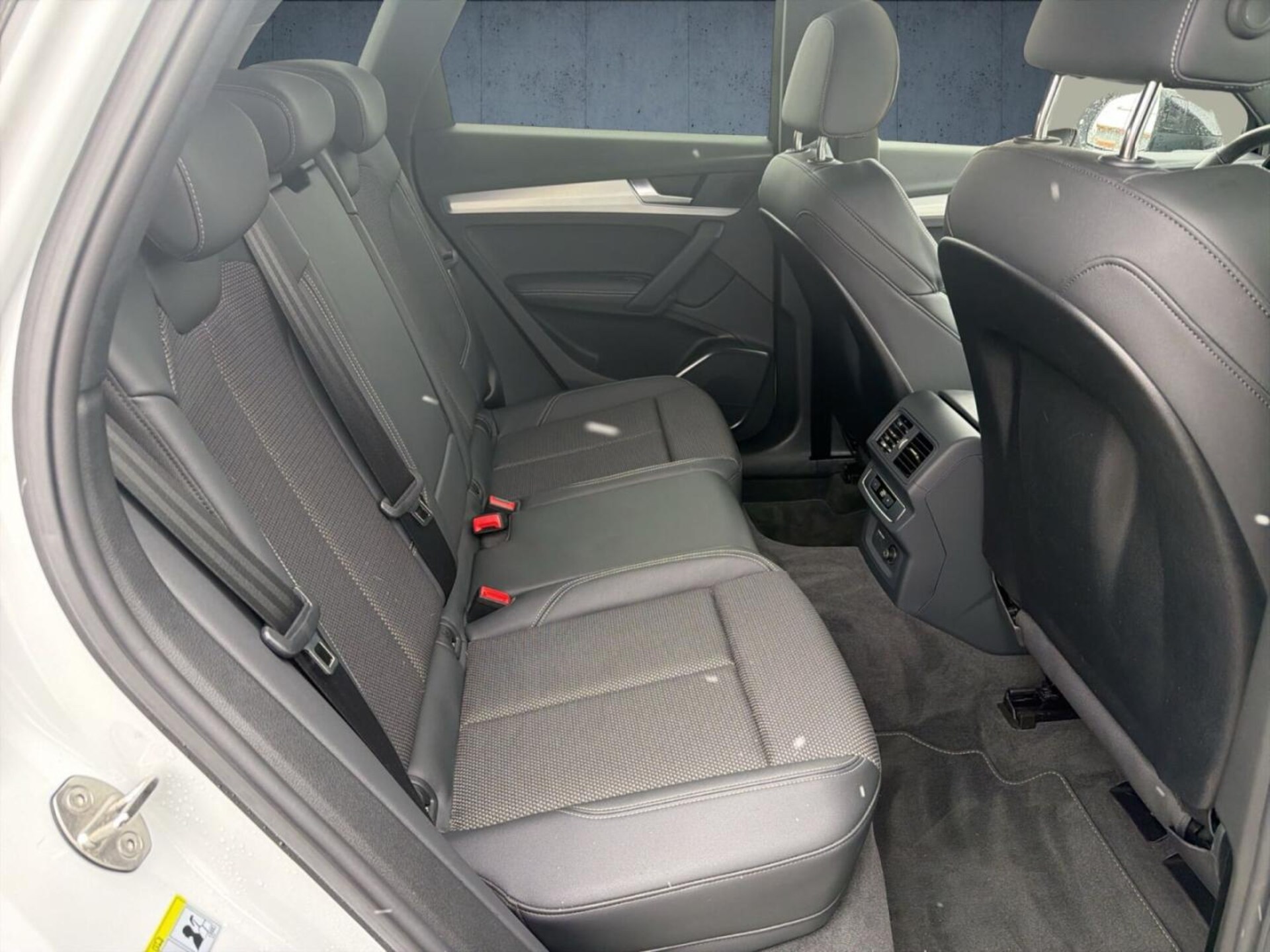 Audi Q5 SUV S line