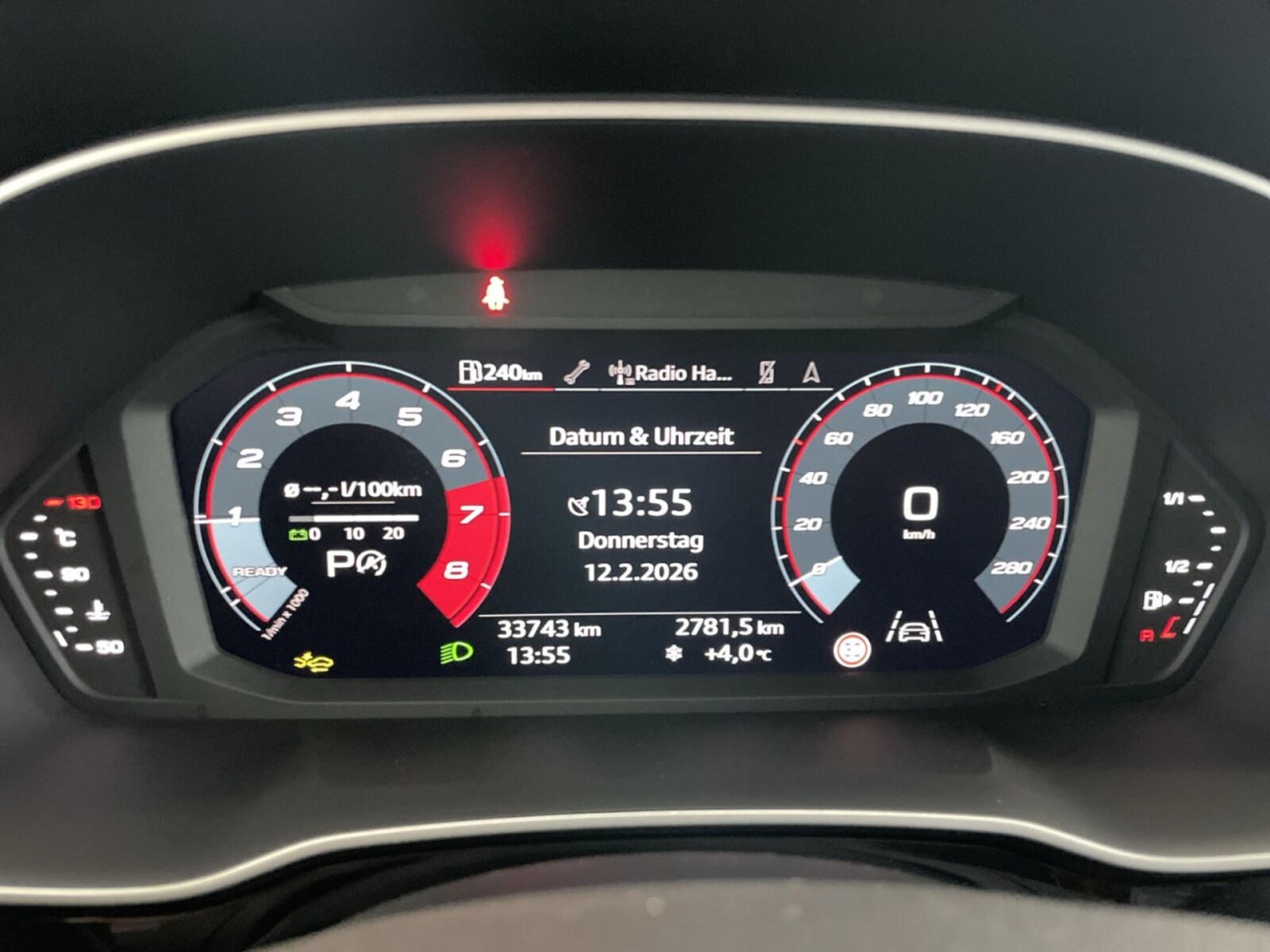 Audi Q3 – Bild 13