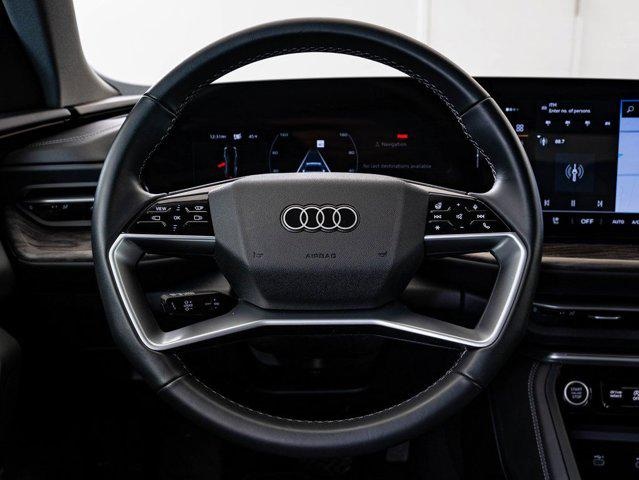 2025 Audi Q5 Premium Plus - Photo 41