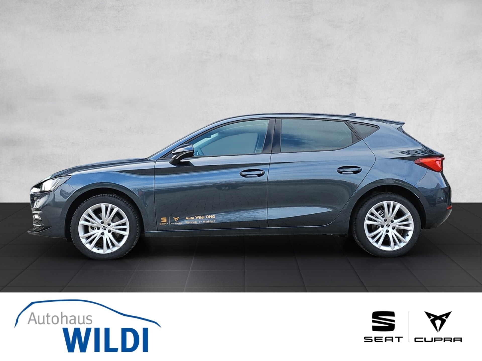 SEAT Leon Style