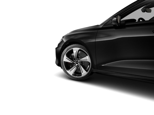 Audi S3 Sportback TFSI Quattro S Tronic -  - Joinsteer - #5