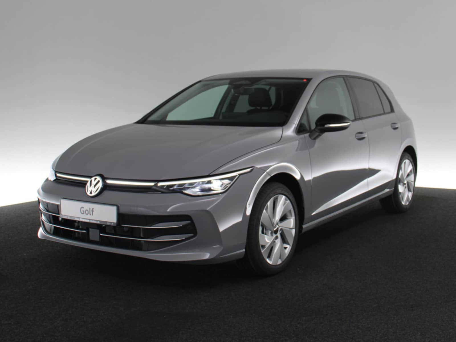Volkswagen Golf – Bild 2