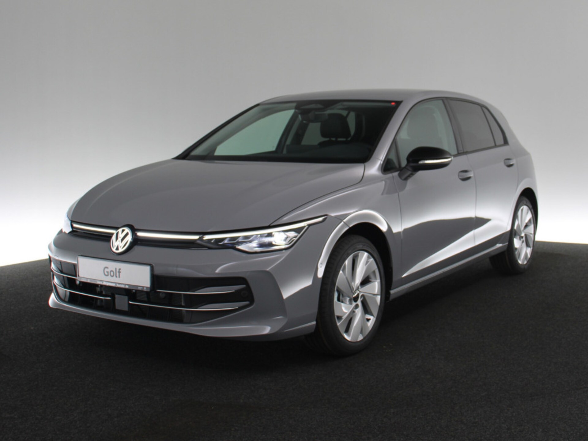 Volkswagen Golf ENERGY