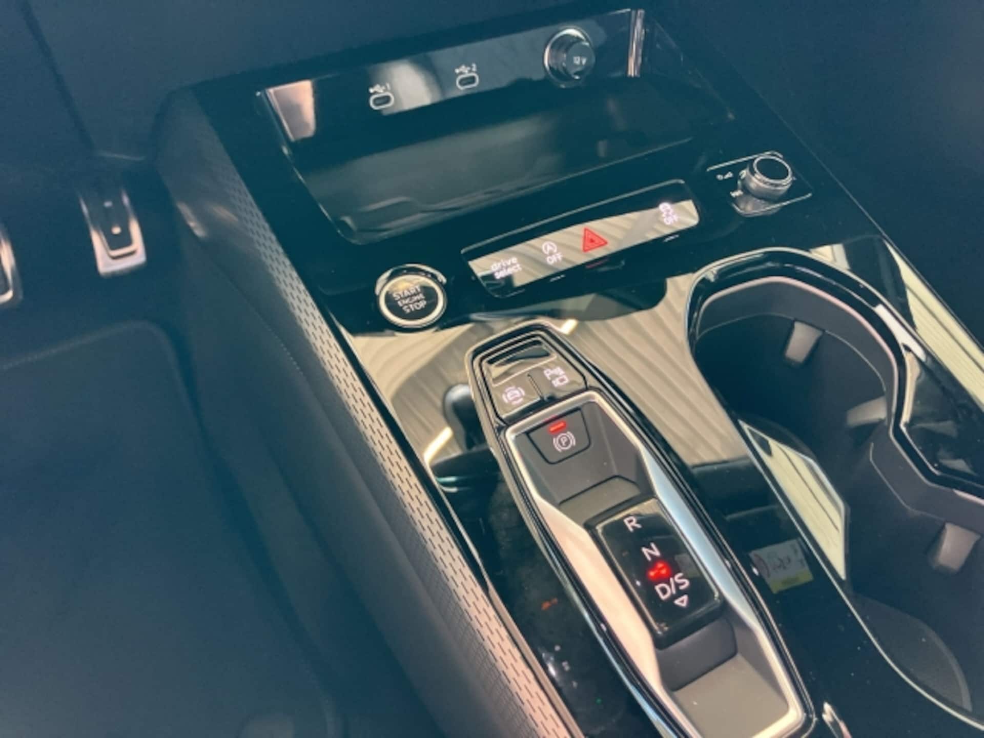 Audi A5 Avant